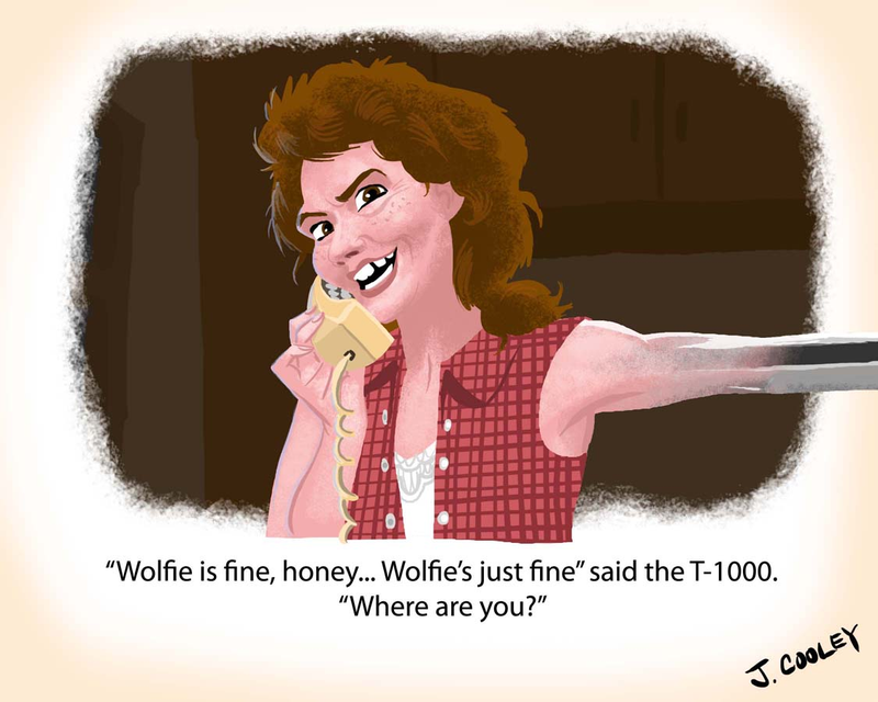 Illustration for article titled These Golden Books Are Not For Children